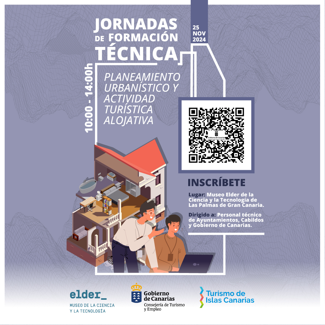 Jornadas de Planeamiento urbanístico y actividad turística alojativa