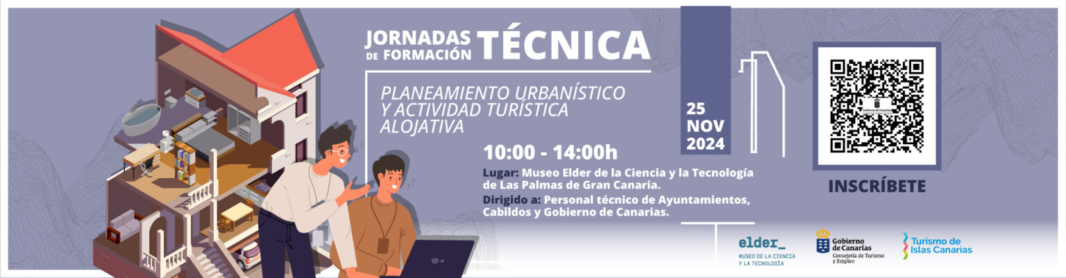 Jornadas de Planeamiento urbanístico y actividad turística alojativa