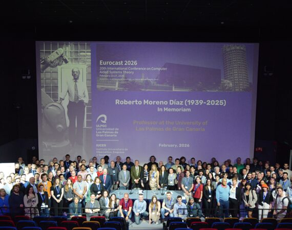 EL MUSEO ELDER, SEDE EUROPEA DE LOS AVANCES EN COMPUTACIÓN, INTELIGENCIA ARTIFICIAL Y TECNOLOGÍA AVANZADA.