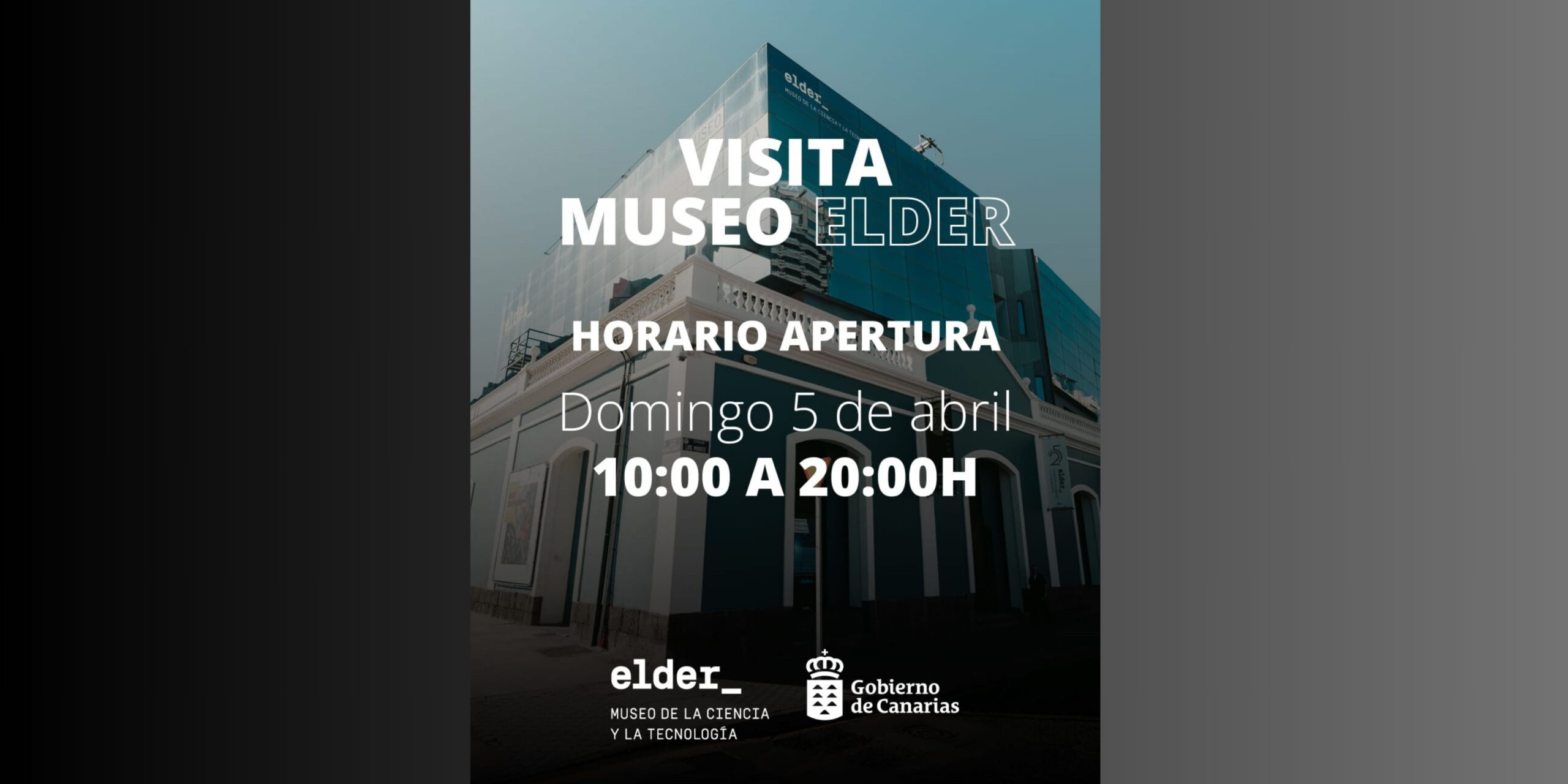 Horario 5 abril 2026