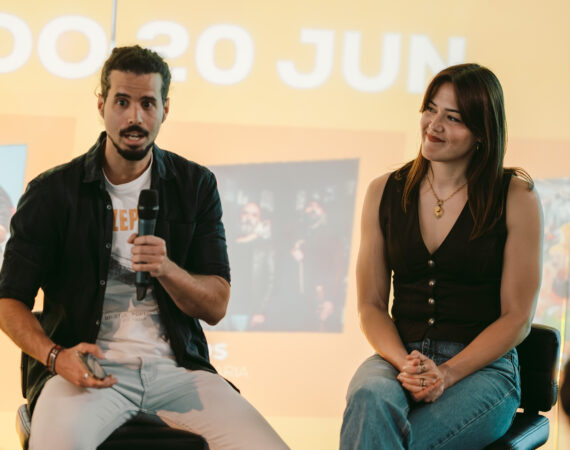 El Museo Elder acoge el Misland para promover el talento de los artistas canarios