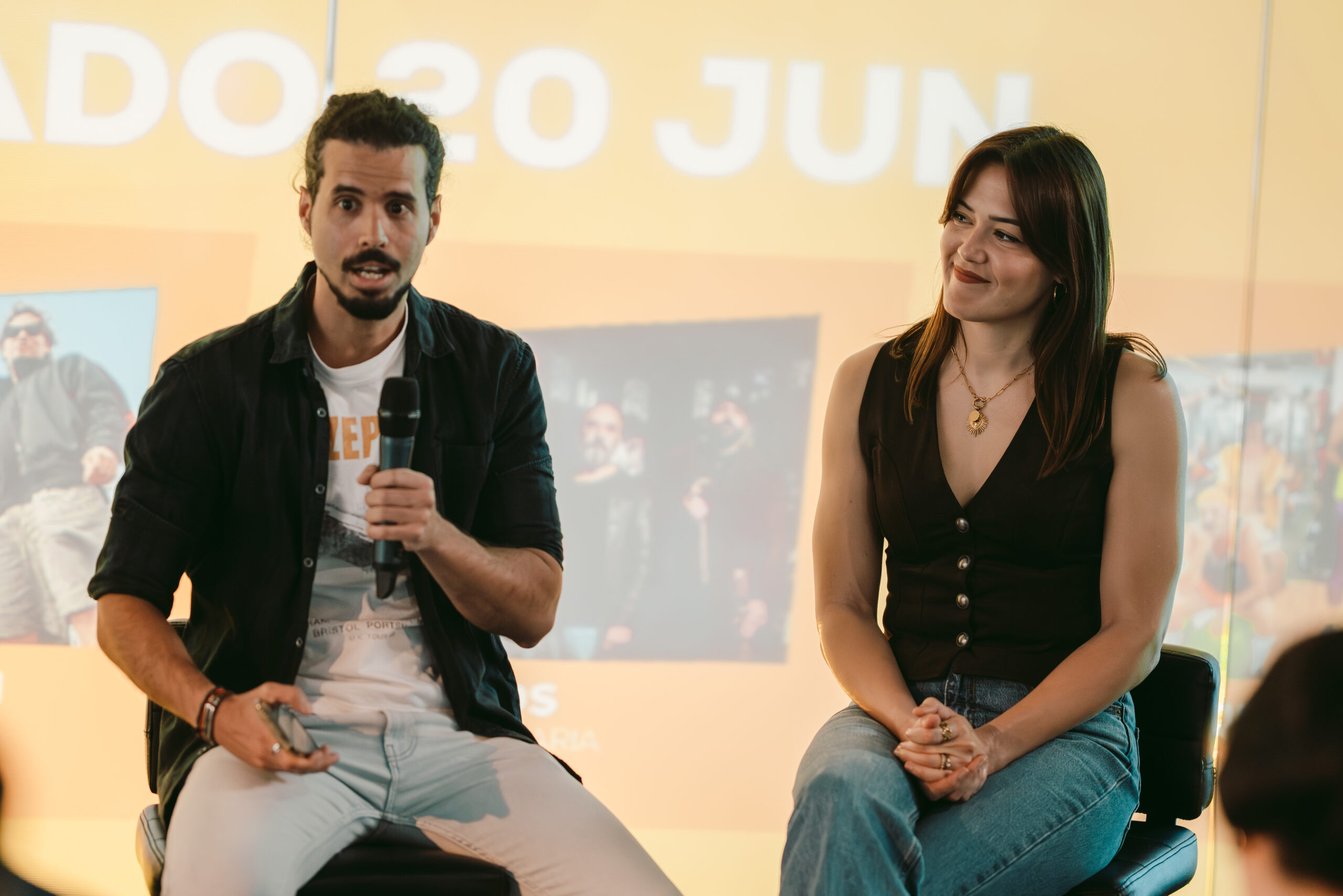 El Museo Elder acoge el Misland para promover el talento de los artistas canarios